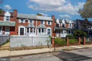 7247 GLENTHORNE RD, Upper Darby, PA 19082