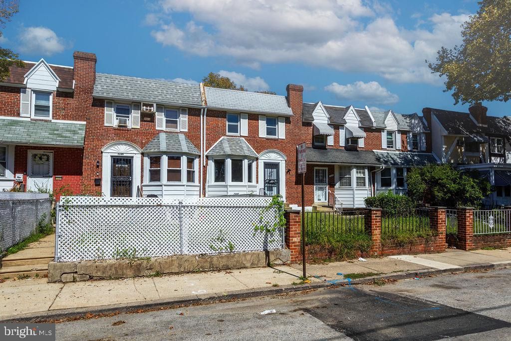 7247 GLENTHORNE RD, Upper Darby, PA 19082