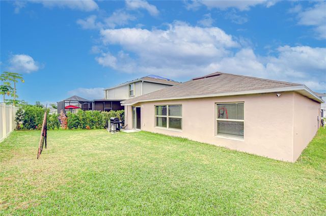 10115 PARADISE FISH DRIVE, Riverview, FL 33578