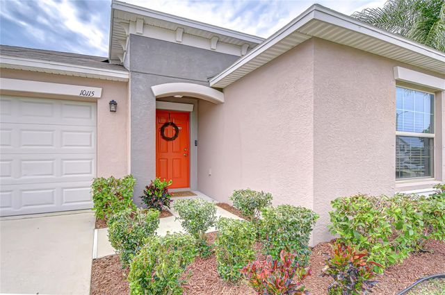 10115 PARADISE FISH DRIVE, Riverview, FL 33578