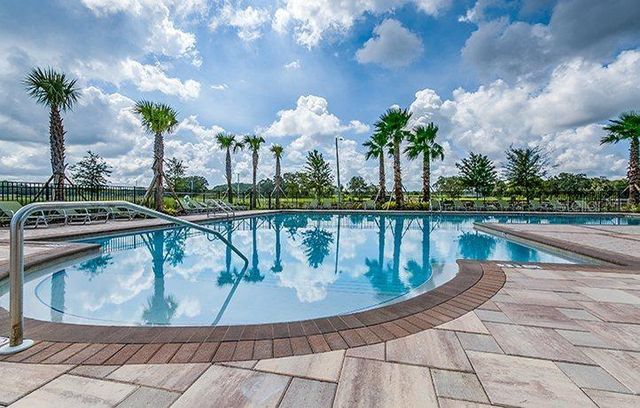 10115 PARADISE FISH DRIVE, Riverview, FL 33578