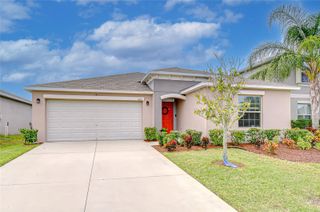 10115 PARADISE FISH DRIVE, Riverview, FL 33578