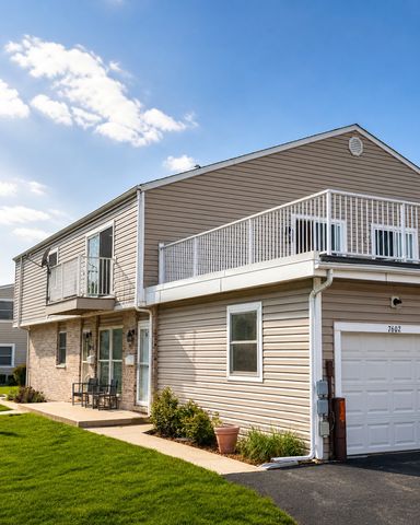 7602 159th Place 19, Tinley Park, IL 60477