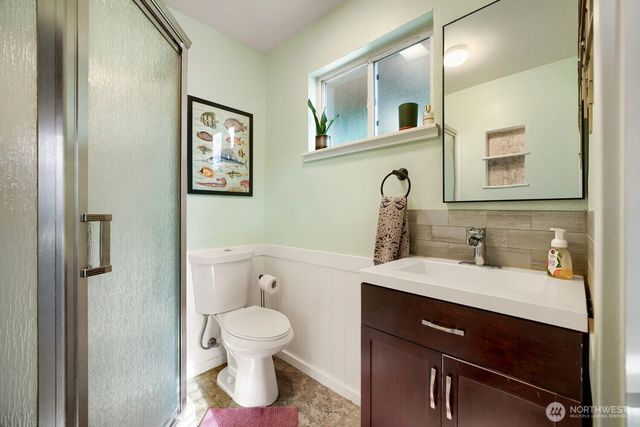 1025 S Donovan Street, Seattle, WA 98108