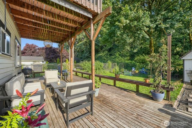 1025 S Donovan Street, Seattle, WA 98108