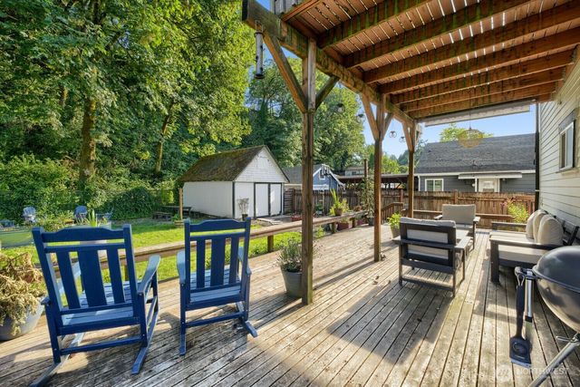 1025 S Donovan Street, Seattle, WA 98108