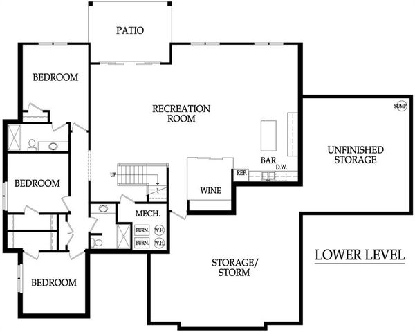 11532 S Hollis Lane, Olathe, KS 66061