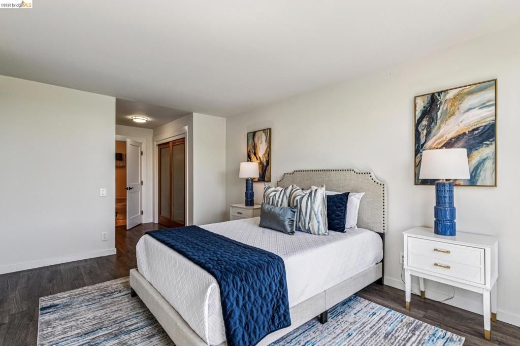 Image 19 of property listing at 811 York St 315, Oakland, CA 94610