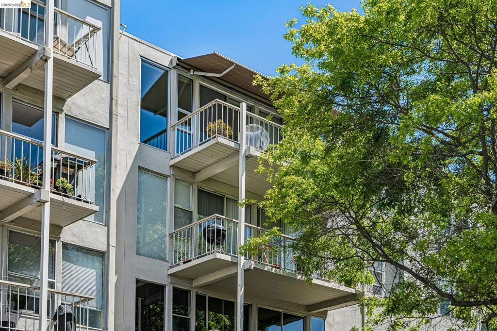 Image 33 of property listing at 811 York St 315, Oakland, CA 94610