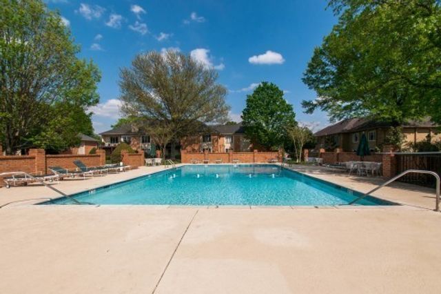 4487 Post Pl Apt 99, Nashville, TN 37205
