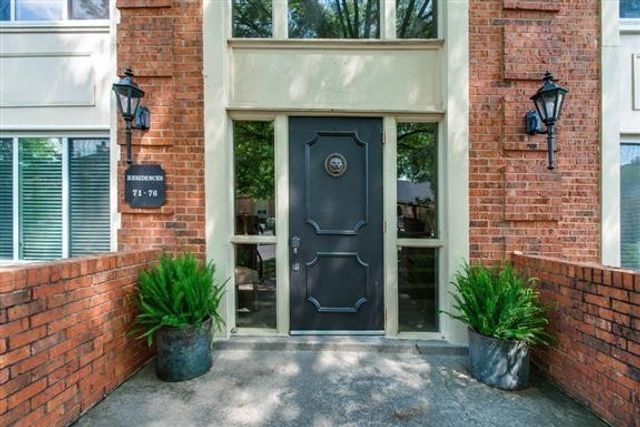 4487 Post Pl Apt 99, Nashville, TN 37205