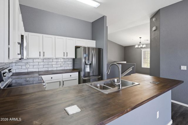 435 N 168TH Drive, Goodyear, AZ 85338