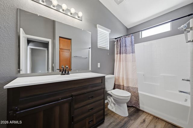 435 N 168TH Drive, Goodyear, AZ 85338