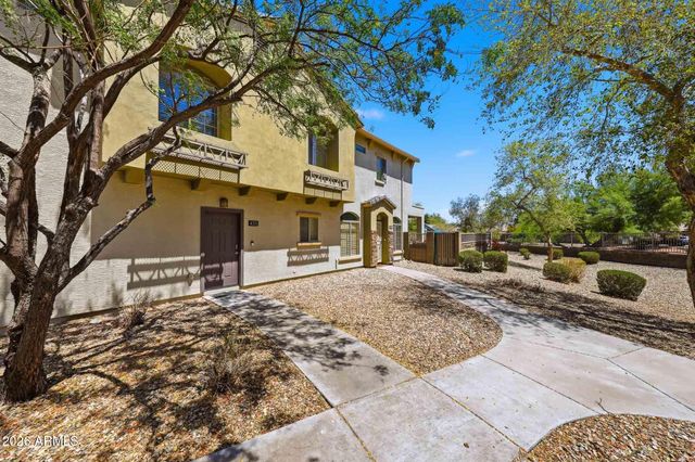 435 N 168TH Drive, Goodyear, AZ 85338