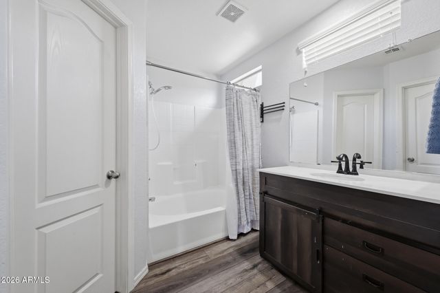 435 N 168TH Drive, Goodyear, AZ 85338