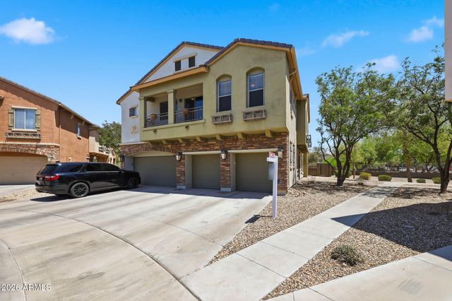 435 N 168TH Drive, Goodyear, AZ 85338