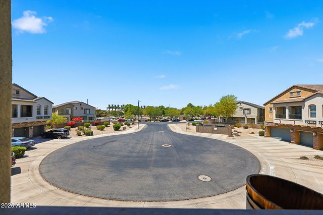 435 N 168TH Drive, Goodyear, AZ 85338