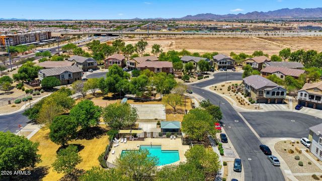 435 N 168TH Drive, Goodyear, AZ 85338