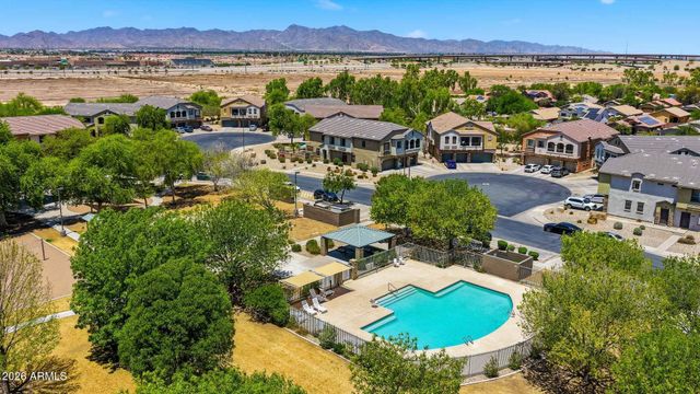 435 N 168TH Drive, Goodyear, AZ 85338