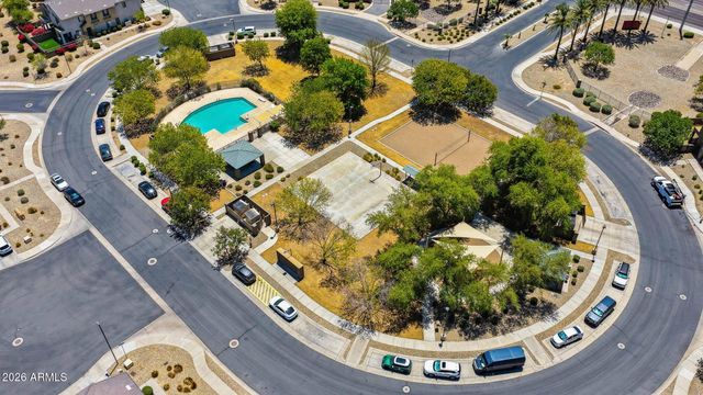 435 N 168TH Drive, Goodyear, AZ 85338
