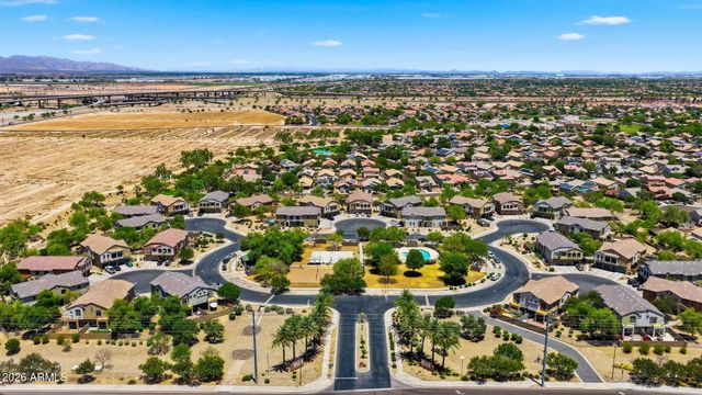 435 N 168TH Drive, Goodyear, AZ 85338