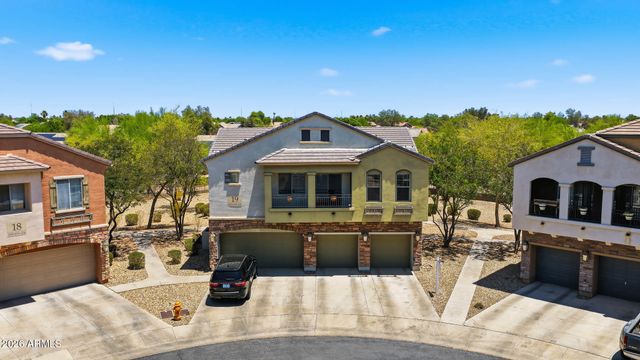 435 N 168TH Drive, Goodyear, AZ 85338