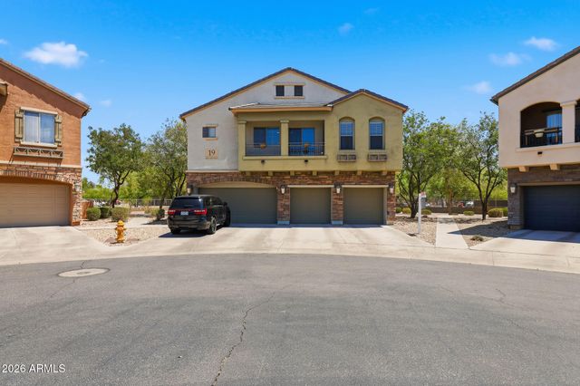 435 N 168TH Drive, Goodyear, AZ 85338