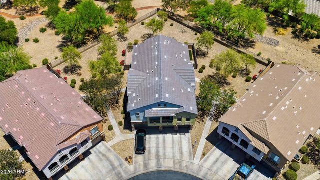 435 N 168TH Drive, Goodyear, AZ 85338