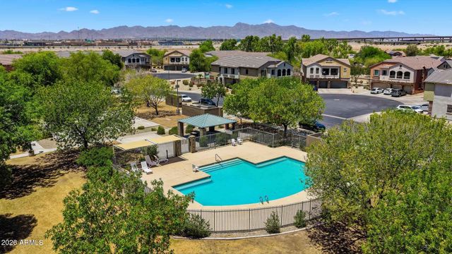 435 N 168TH Drive, Goodyear, AZ 85338