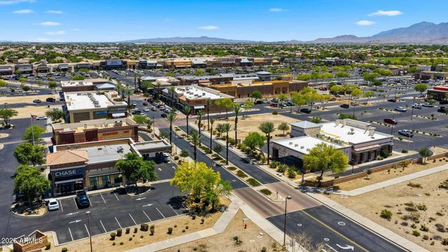 435 N 168TH Drive, Goodyear, AZ 85338