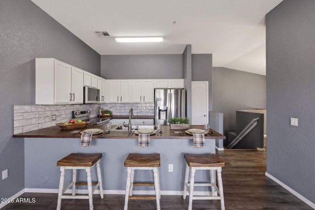 435 N 168TH Drive, Goodyear, AZ 85338