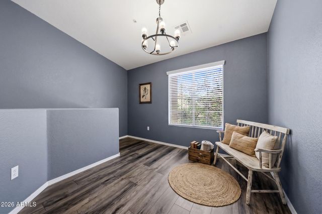 435 N 168TH Drive, Goodyear, AZ 85338