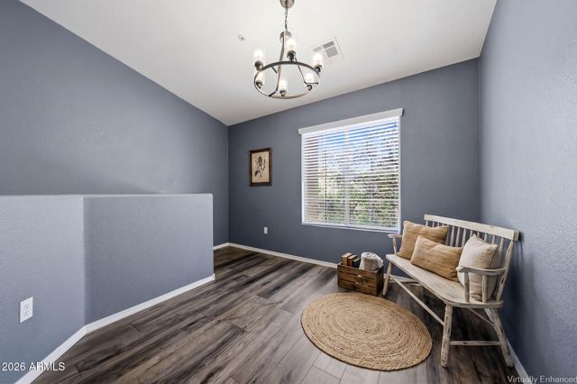 435 N 168TH Drive, Goodyear, AZ 85338