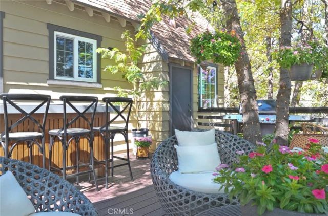 514 Emerald Drive, Lake Arrowhead, CA 92352