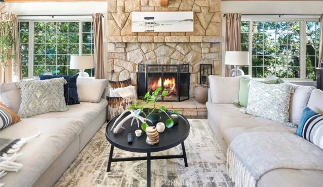 514 Emerald Drive, Lake Arrowhead, CA 92352