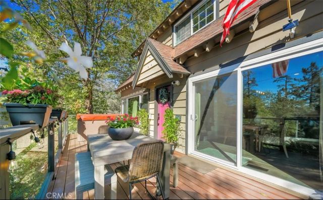 514 Emerald Drive, Lake Arrowhead, CA 92352