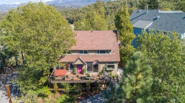 514 Emerald Drive, Lake Arrowhead, CA 92352