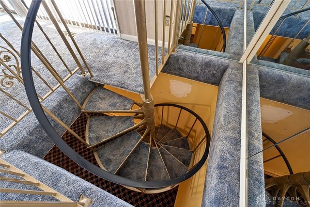 5401 Landau Drive 13, Kettering, OH 45429