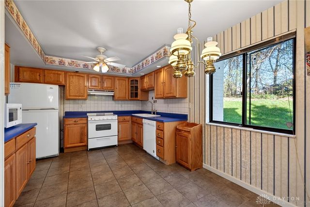 5401 Landau Drive 13, Kettering, OH 45429