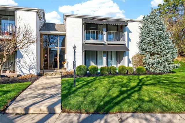 5401 Landau Drive 13, Kettering, OH 45429