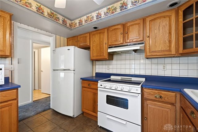 5401 Landau Drive 13, Kettering, OH 45429