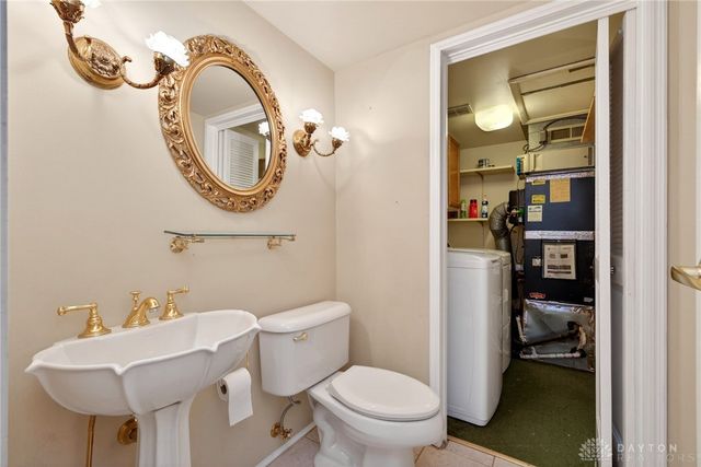 5401 Landau Drive 13, Kettering, OH 45429