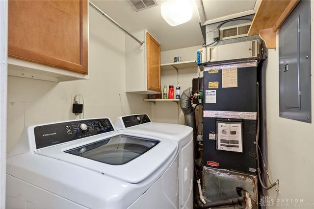 5401 Landau Drive 13, Kettering, OH 45429