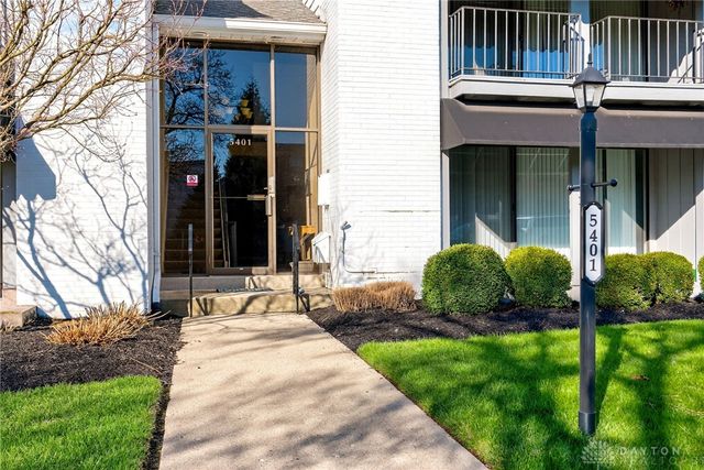 5401 Landau Drive 13, Kettering, OH 45429