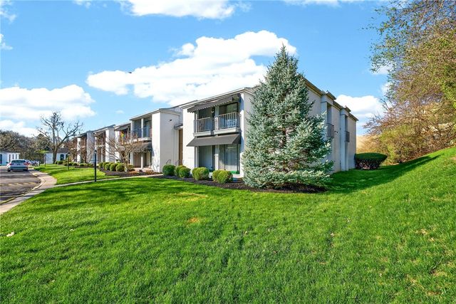 5401 Landau Drive 13, Kettering, OH 45429