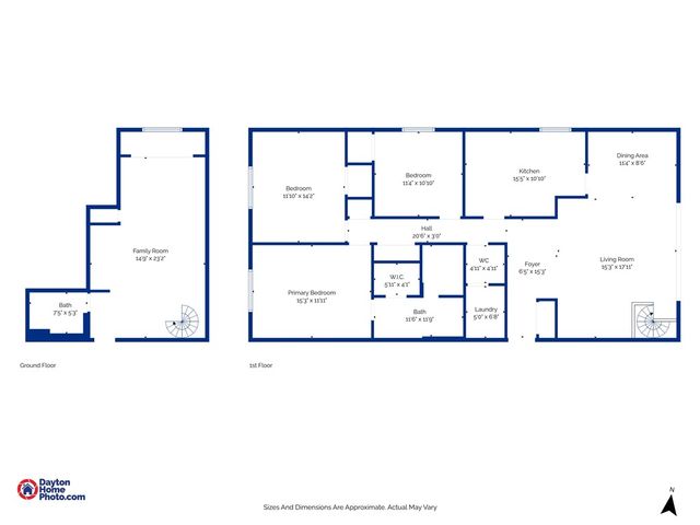 5401 Landau Drive 13, Kettering, OH 45429