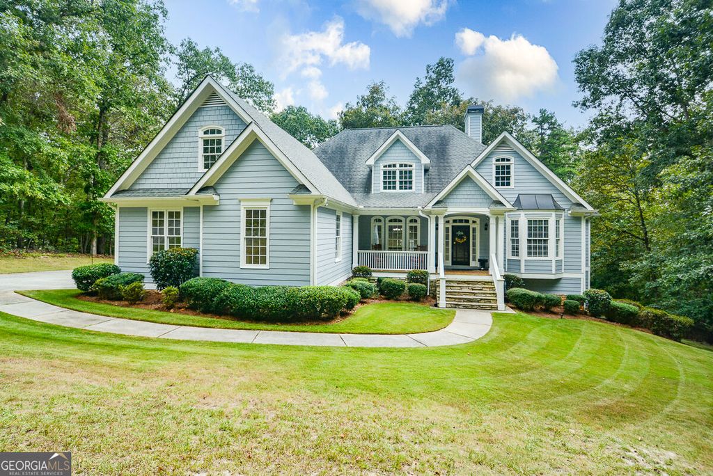 5935 Double Birch, Douglasville, GA 30135 — photo 2