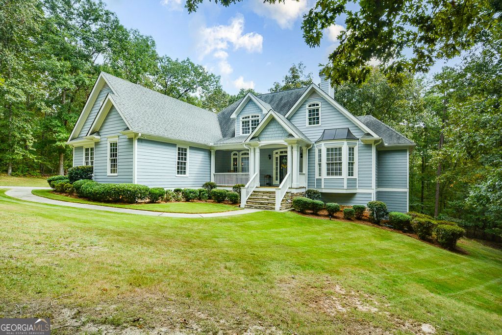 5935 Double Birch, Douglasville, GA 30135 — photo 3