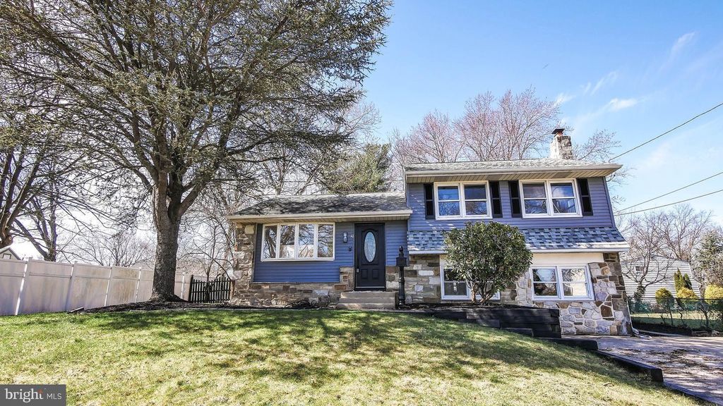 2 GREEN RIDGE RD, VOORHEES, NJ 08043 — photo 3
