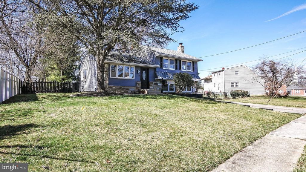 2 GREEN RIDGE RD, VOORHEES, NJ 08043 — photo 4